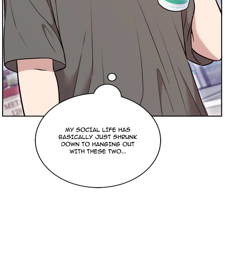 Knot My Secret Chapter 19 - Page 81