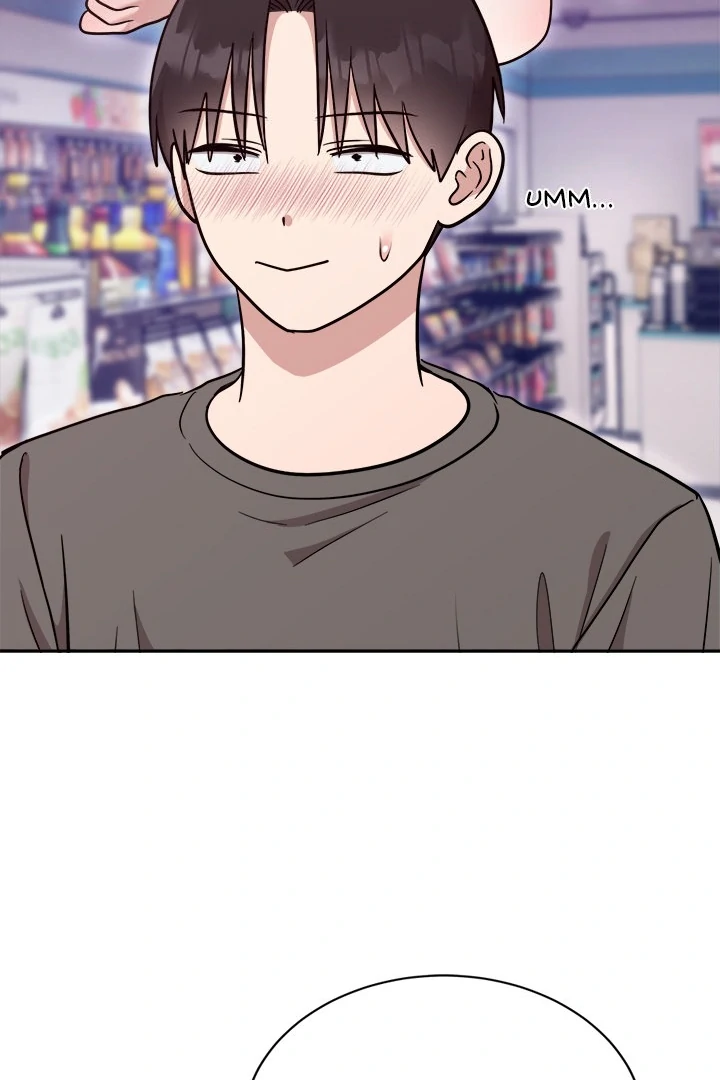 Knot My Secret Chapter 19 - Page 83