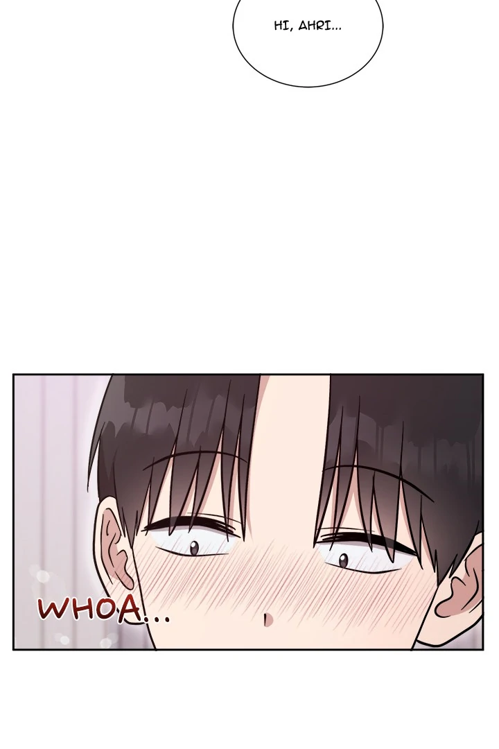 Knot My Secret Chapter 19 - Page 88