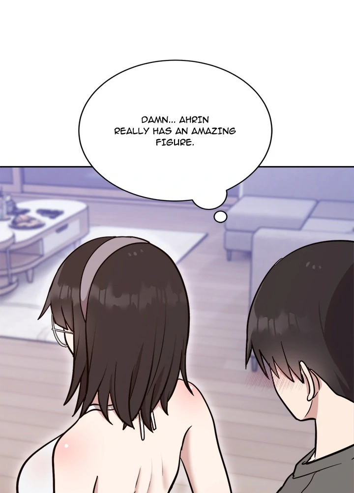 Knot My Secret Chapter 19 - Page 95