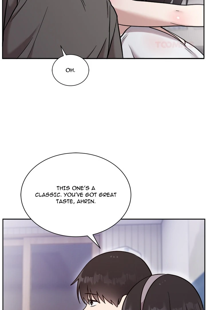 Knot My Secret Chapter 19 - Page 99