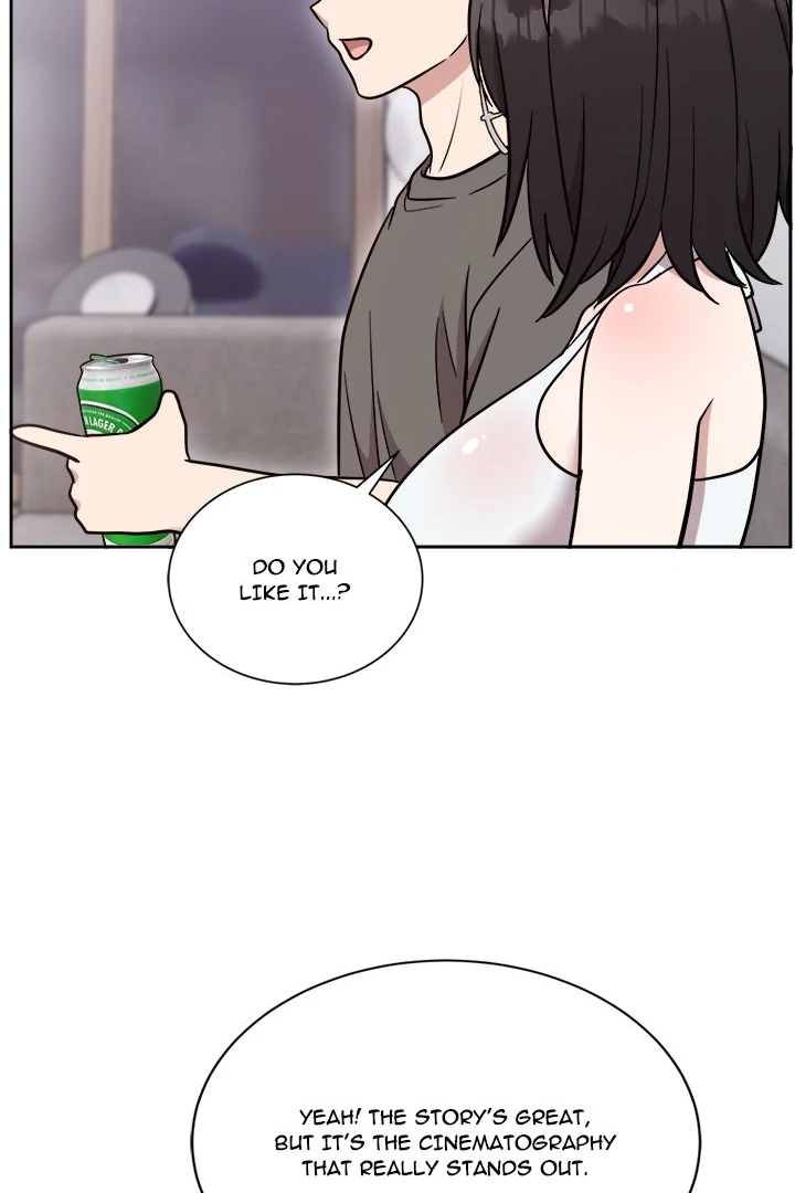 Knot My Secret Chapter 19 - Page 100