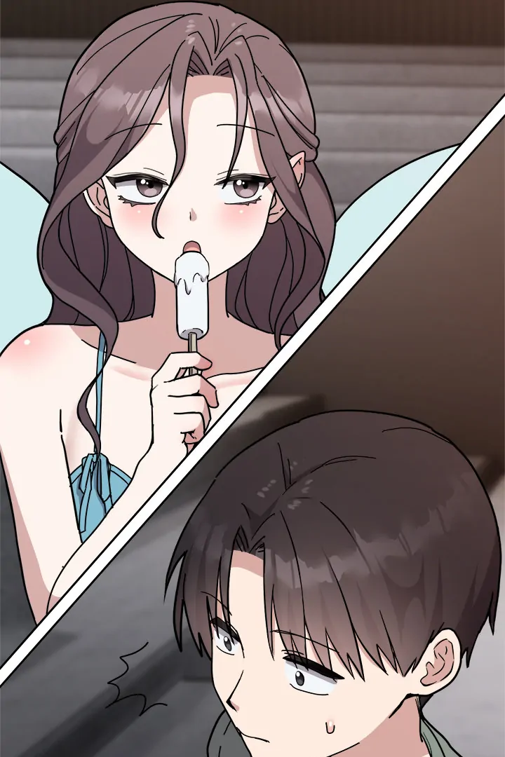 Knot My Secret Chapter 2 - Page 19