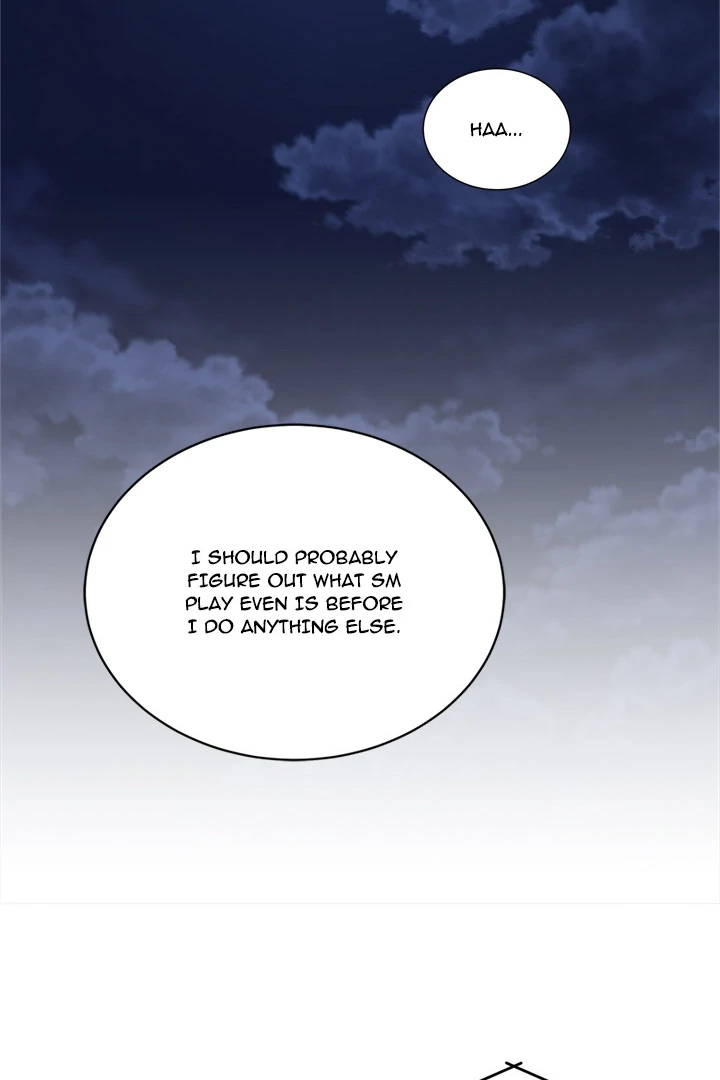 Knot My Secret Chapter 2 - Page 2