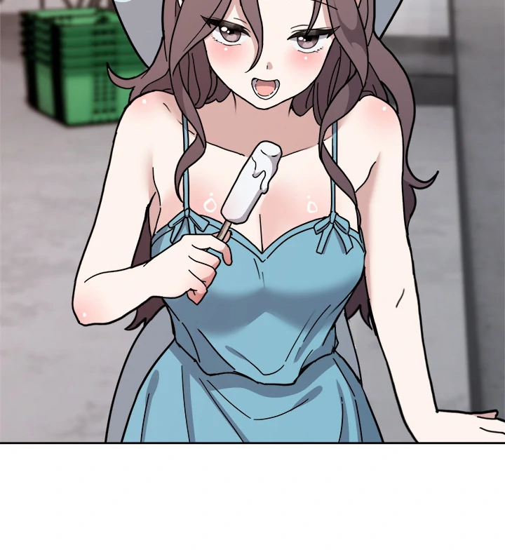 Knot My Secret Chapter 2 - Page 23