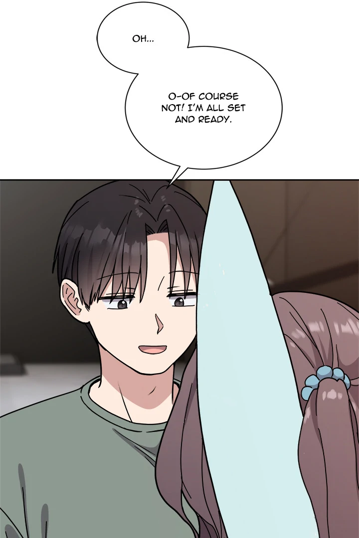 Knot My Secret Chapter 2 - Page 24