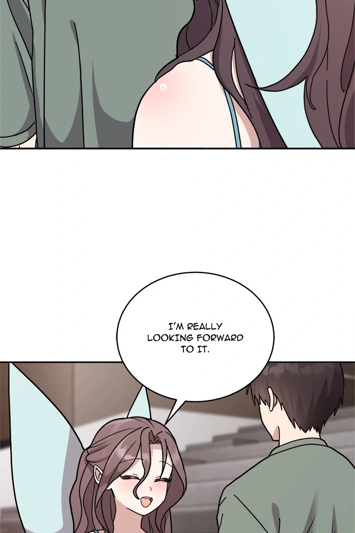 Knot My Secret Chapter 2 - Page 25