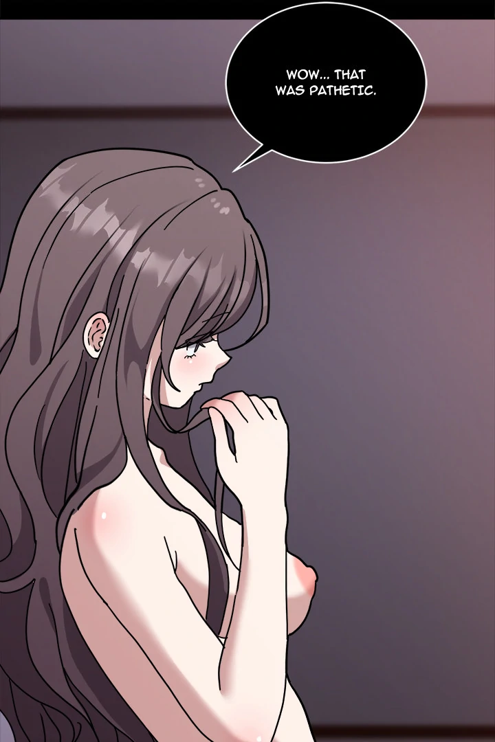 Knot My Secret Chapter 2 - Page 29