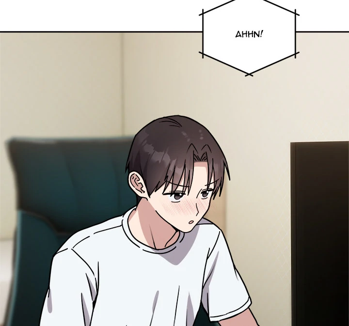 Knot My Secret Chapter 2 - Page 3