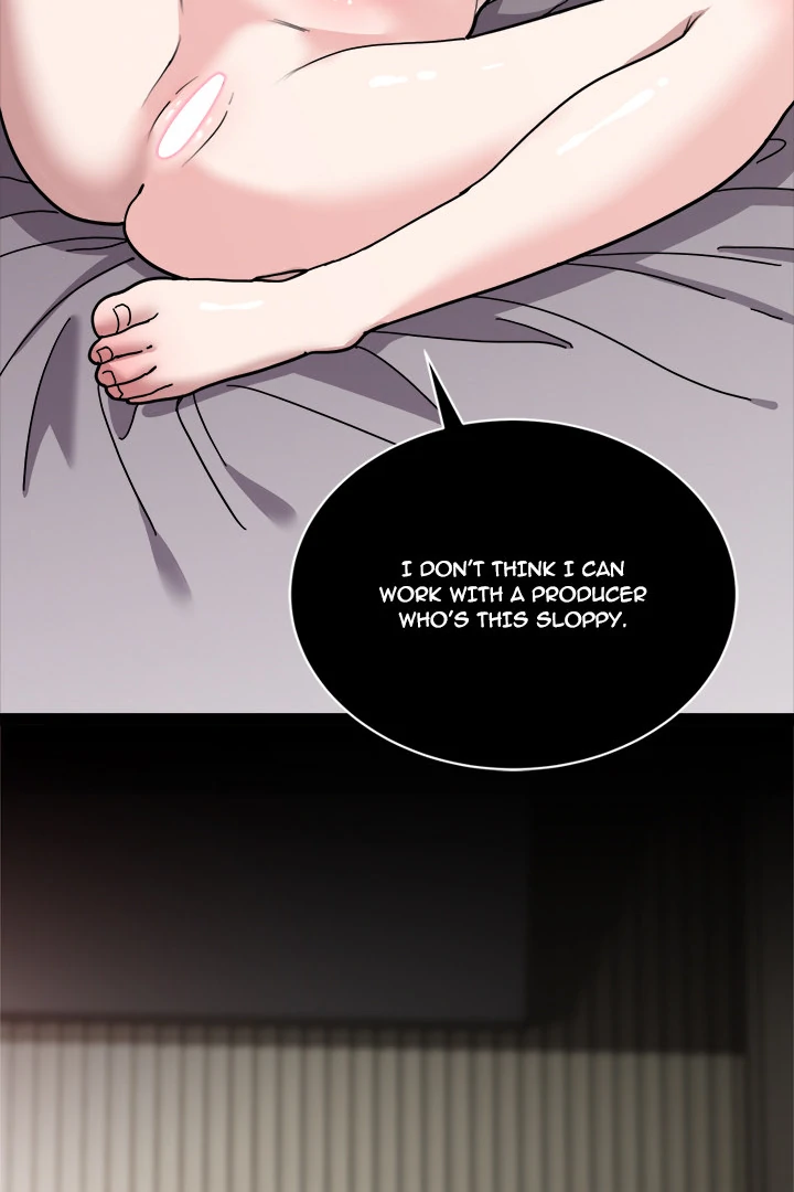 Knot My Secret Chapter 2 - Page 31