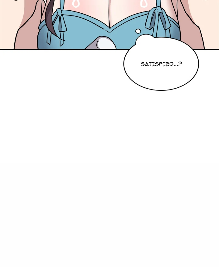 Knot My Secret Chapter 2 - Page 38