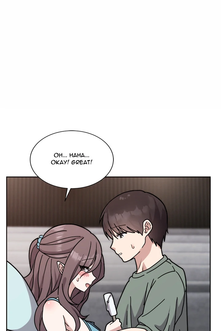 Knot My Secret Chapter 2 - Page 39