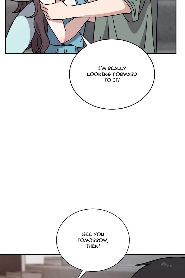 Knot My Secret Chapter 2 - Page 40
