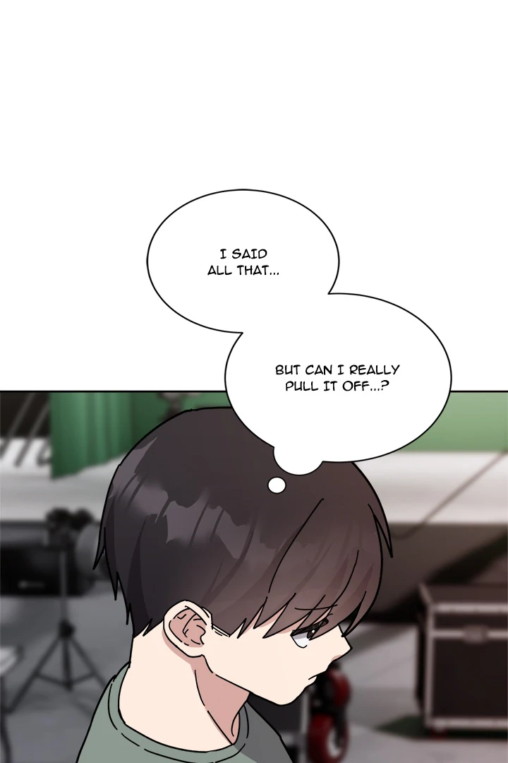 Knot My Secret Chapter 2 - Page 44