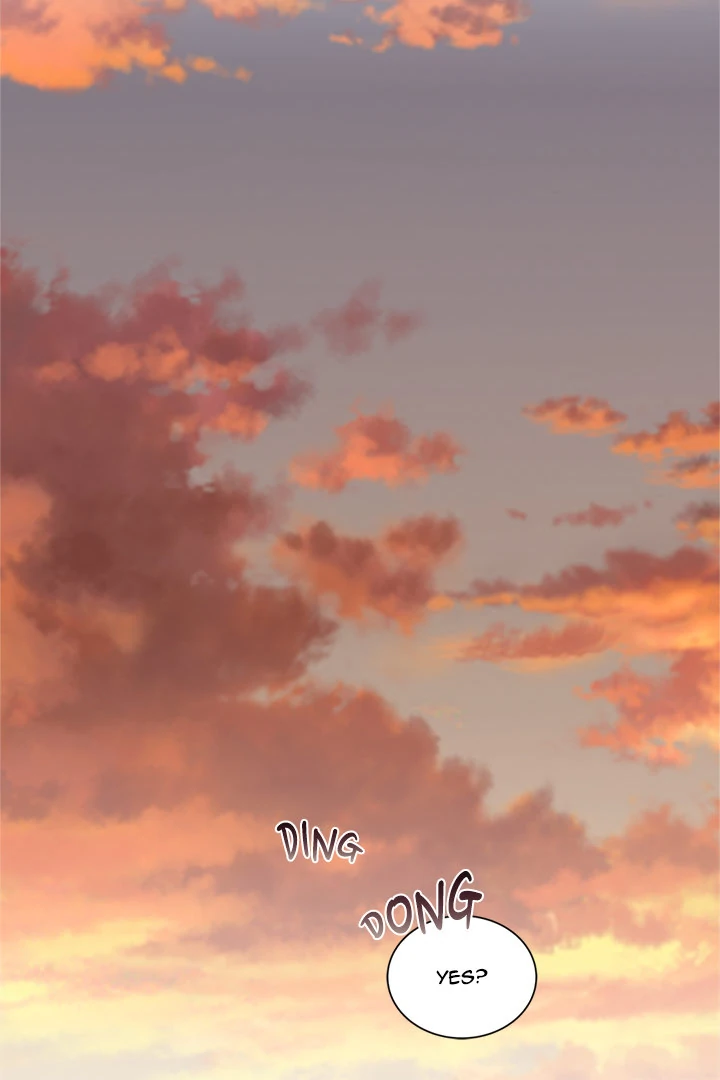 Knot My Secret Chapter 2 - Page 50