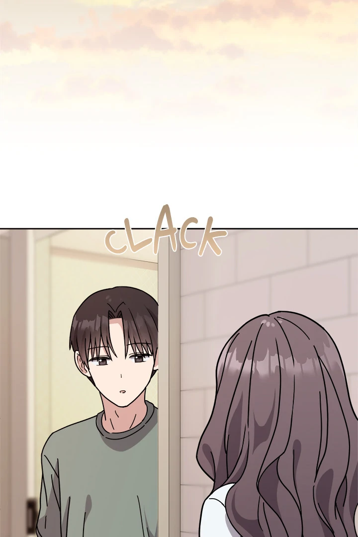 Knot My Secret Chapter 2 - Page 51