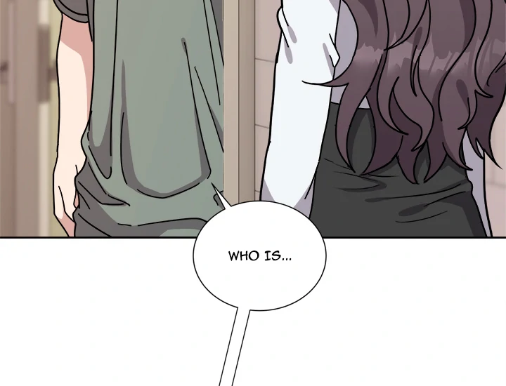 Knot My Secret Chapter 2 - Page 52