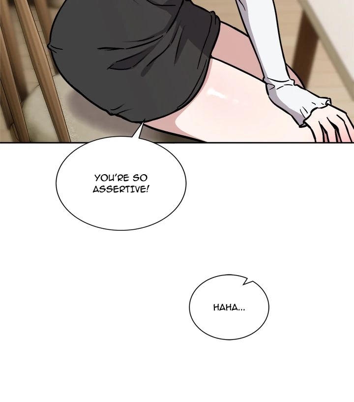 Knot My Secret Chapter 2 - Page 63