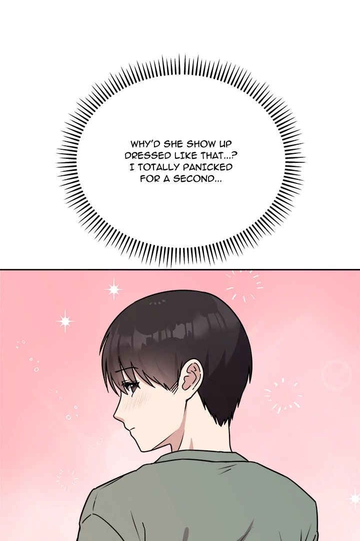 Knot My Secret Chapter 2 - Page 65