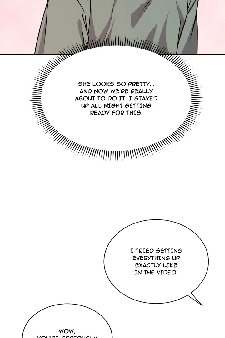 Knot My Secret Chapter 2 - Page 66