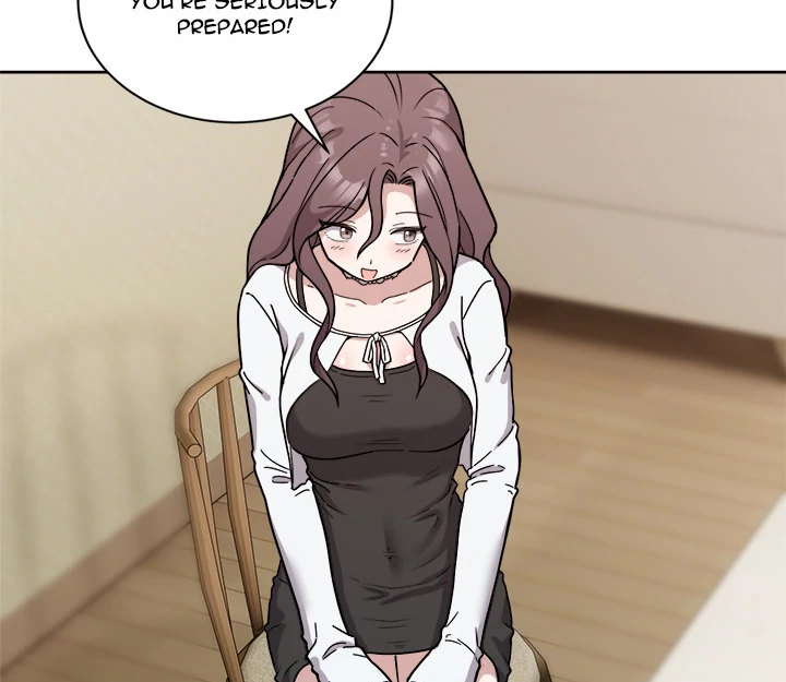 Knot My Secret Chapter 2 - Page 67