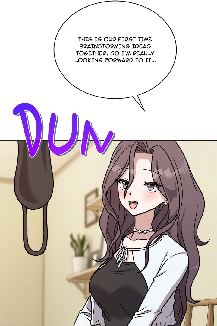 Knot My Secret Chapter 2 - Page 69