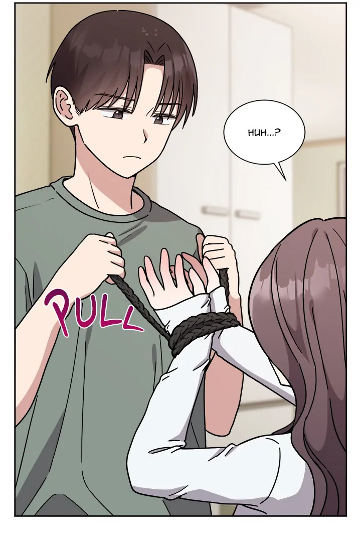 Knot My Secret Chapter 2 - Page 74