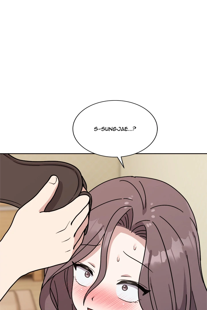 Knot My Secret Chapter 2 - Page 75