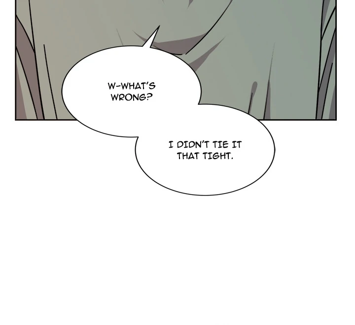 Knot My Secret Chapter 2 - Page 78