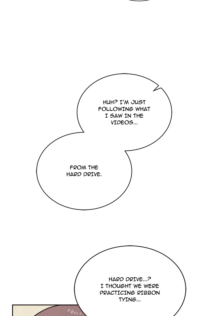 Knot My Secret Chapter 2 - Page 80