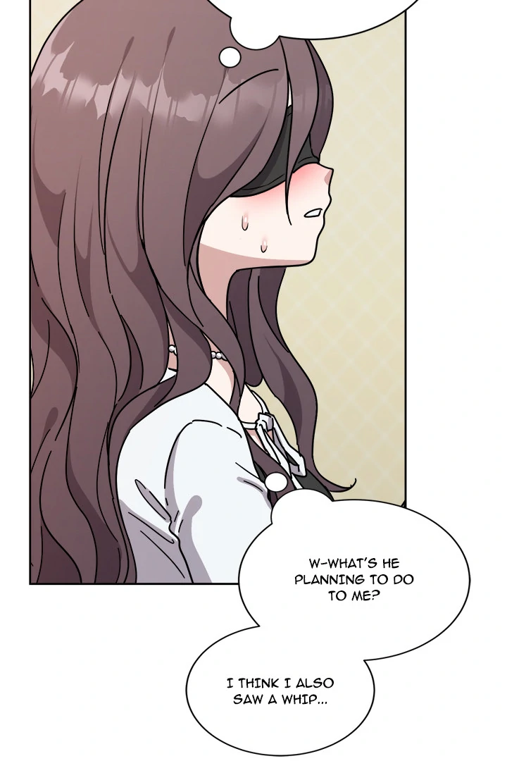 Knot My Secret Chapter 2 - Page 81