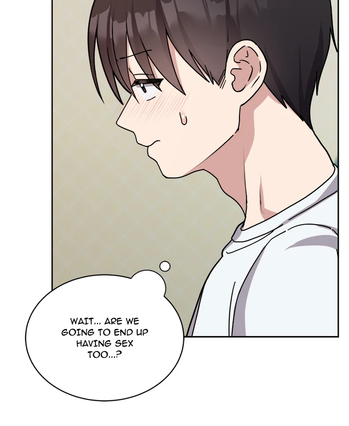 Knot My Secret Chapter 2 - Page 9