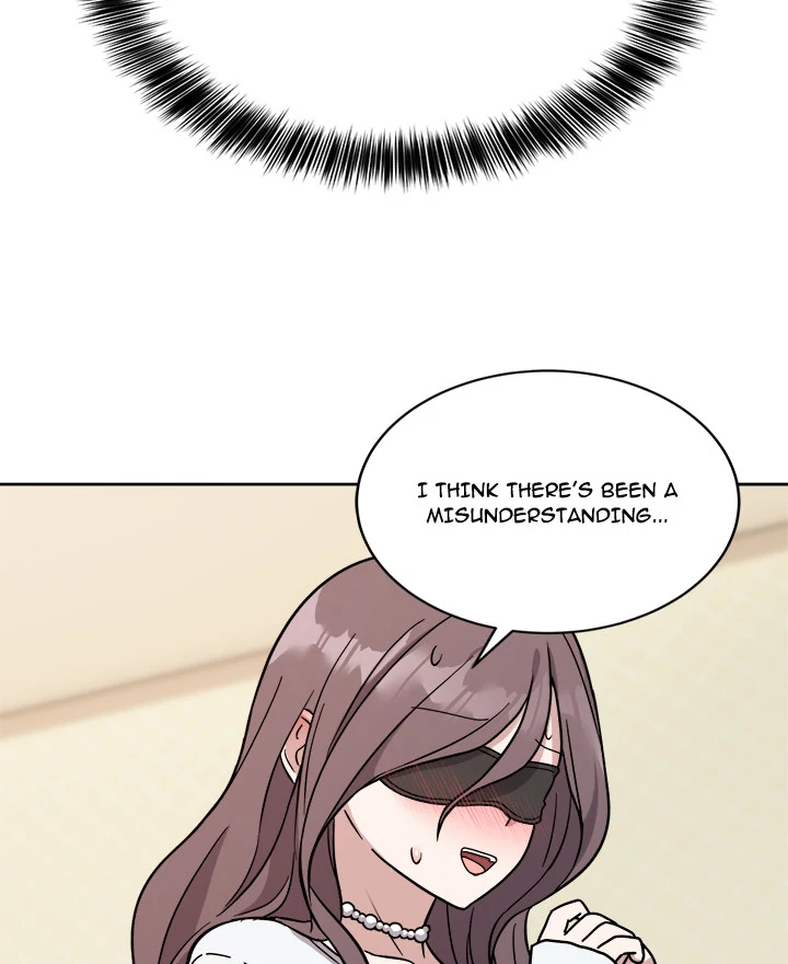 Knot My Secret Chapter 2 - Page 91