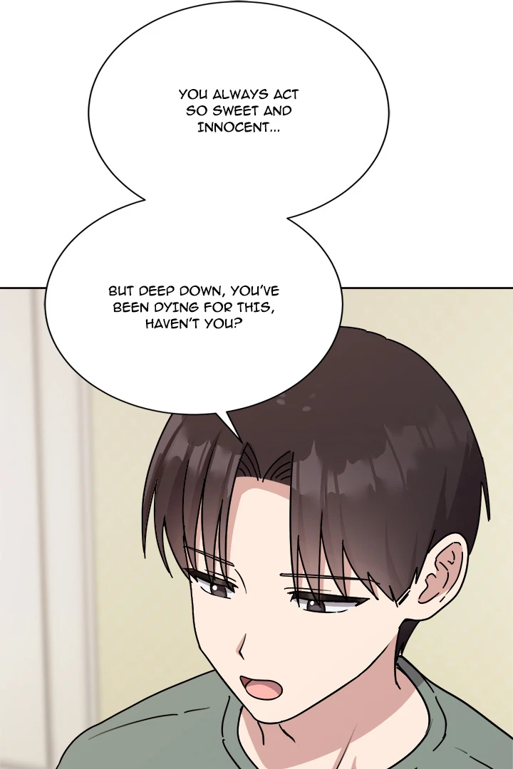 Knot My Secret Chapter 2 - Page 94