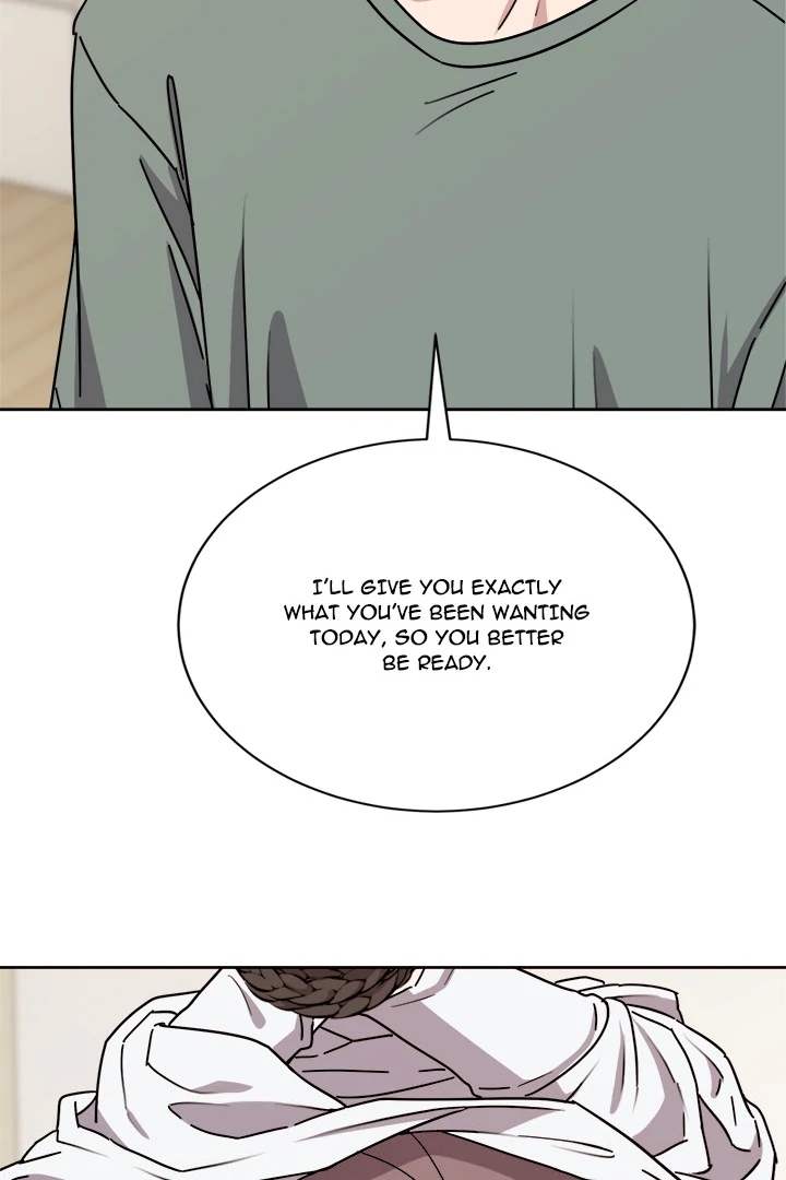 Knot My Secret Chapter 2 - Page 95