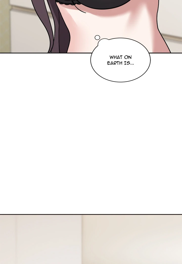 Knot My Secret Chapter 2 - Page 97