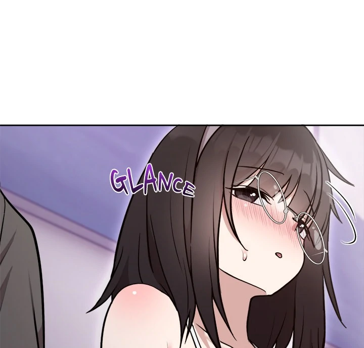 Knot My Secret Chapter 20 - Page 11