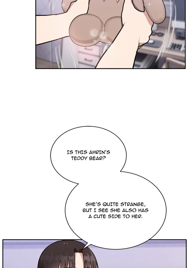 Knot My Secret Chapter 20 - Page 101