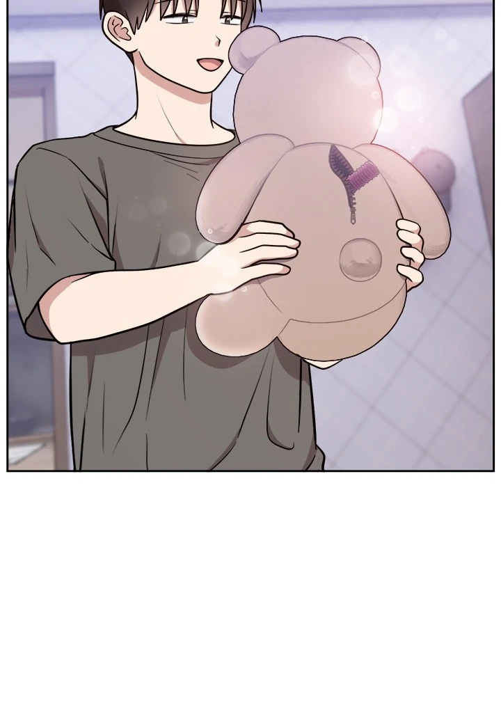 Knot My Secret Chapter 20 - Page 102