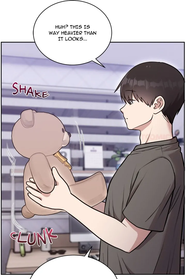 Knot My Secret Chapter 20 - Page 103