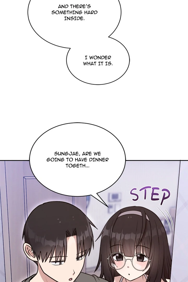 Knot My Secret Chapter 20 - Page 104