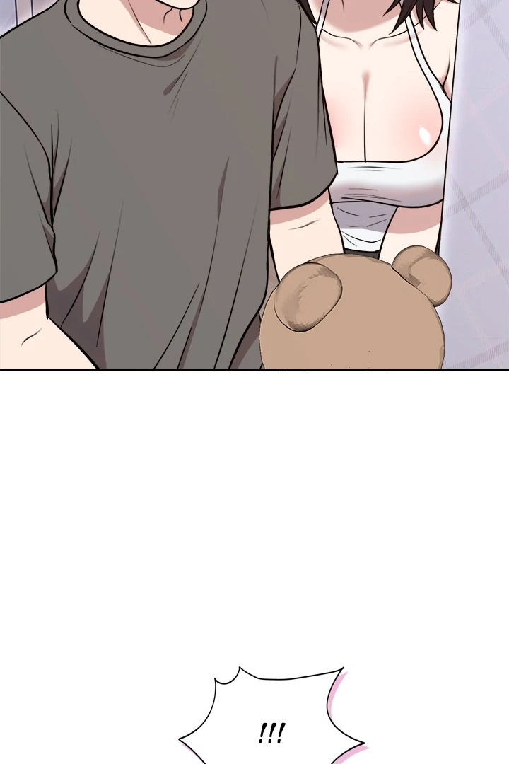 Knot My Secret Chapter 20 - Page 105