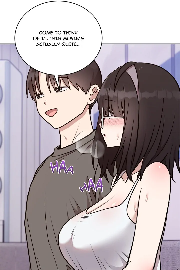 Knot My Secret Chapter 20 - Page 13