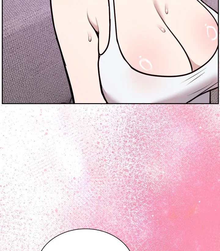 Knot My Secret Chapter 20 - Page 17