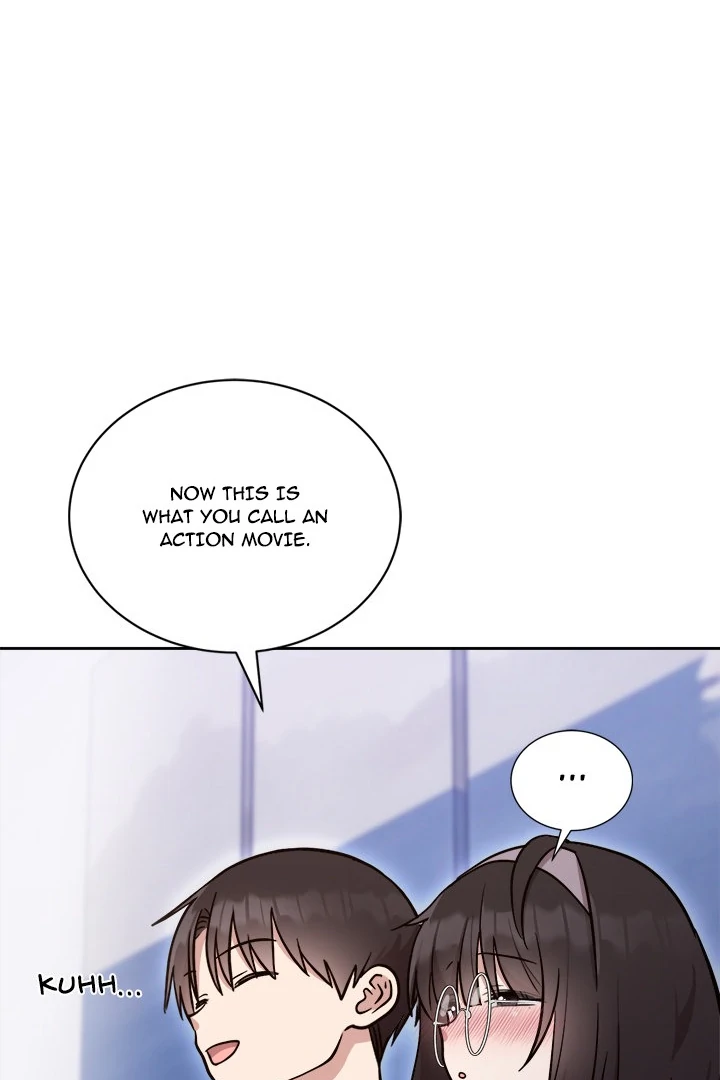 Knot My Secret Chapter 20 - Page 3