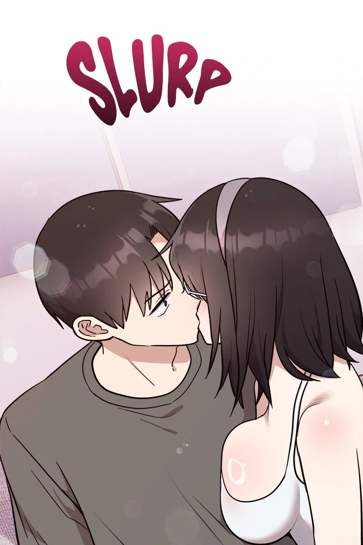 Knot My Secret Chapter 20 - Page 25