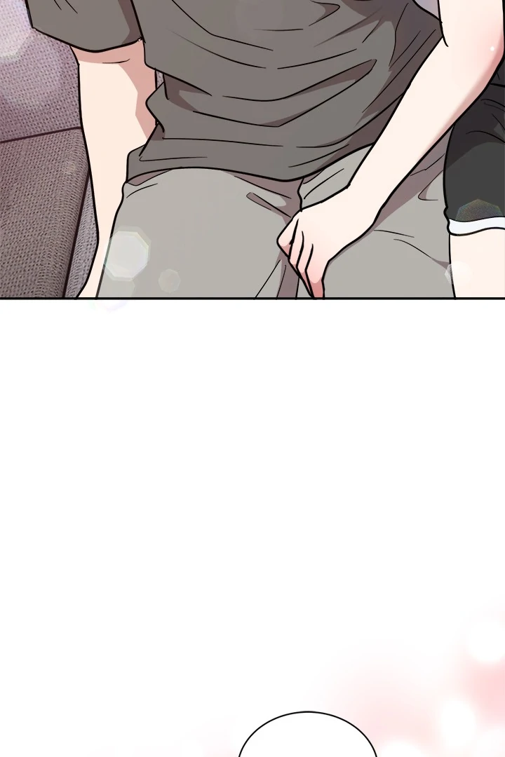 Knot My Secret Chapter 20 - Page 26