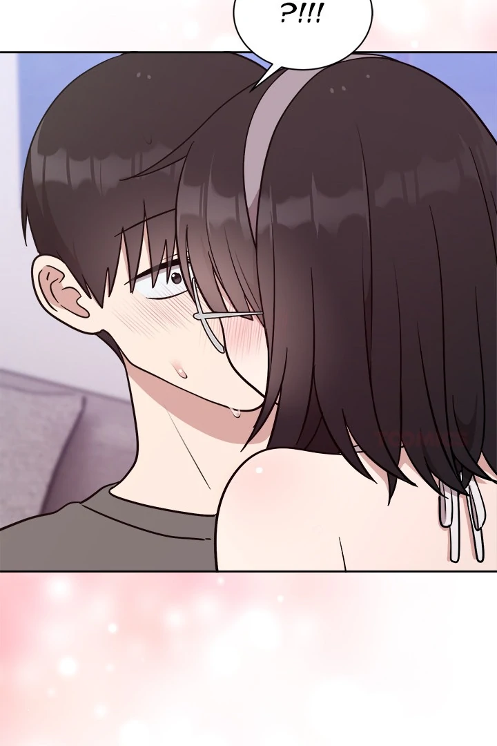 Knot My Secret Chapter 20 - Page 27