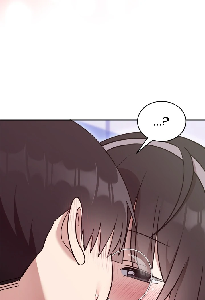 Knot My Secret Chapter 20 - Page 28