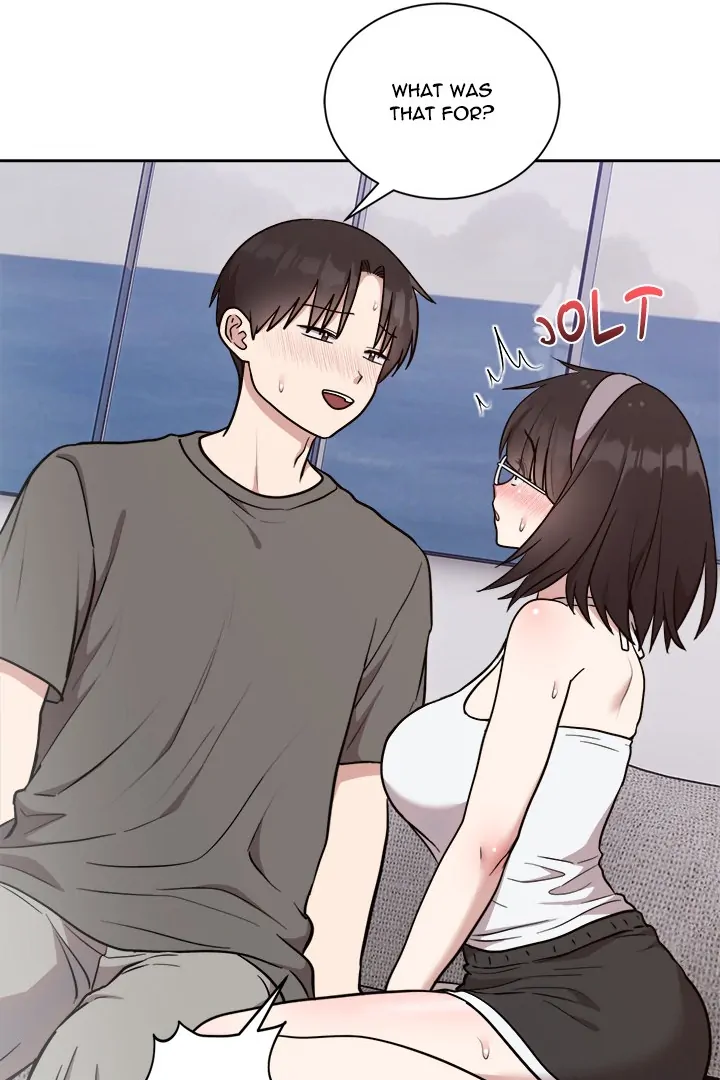 Knot My Secret Chapter 20 - Page 30